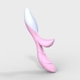 Zini Hua Pink/White