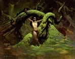 FANTASY ART OF FRANK FRAZETTA - 2017 CALENDAR ***sleva 50%!***