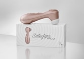Satisfyer Pro 2