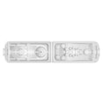 Tenga Flip Hole white