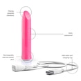We-vibe Tango - ružový