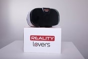 Reality Lovers balíček virtuální reality + plastové brýle