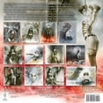 FANTASY ART OF ROYO - 2018 CALENDAR