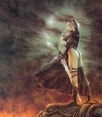 FANTASY ART OF ROYO - 2018 CALENDAR