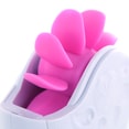 Sqweel 2 - Oral Sex Toy White