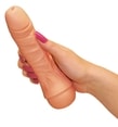 Stříkací dildo Cumshot