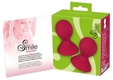 Sweet Smile Nipple Teaser