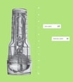 Masturbátor Fleshlight Ice Lady Crystal