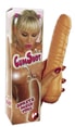 Stříkací dildo Cumshot