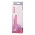 Vibe Therapy Incantation pink