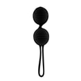 Plaisirs Secrets - Geisha Balls Black