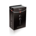 Plaisirs Secrets - Geisha Balls Black