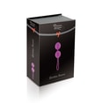 Plaisirs Secrets - Geisha Balls Purple