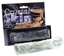 Návlek Crystal Skin