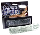 Návlek Crystal Skin