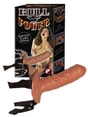 Strap - on Bull Power