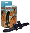 Strap - on dildo