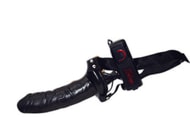 Strap - on dildo