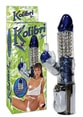 Vibrátor Kolibri