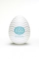Tenga Egg Wavy