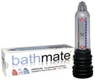 Bathmate Hercules Clear - vakuová pumpa