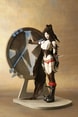 DANCER OD PAIN - FANTASY FIGURE GALLERY - Luis Royo & Shungo Yazawa