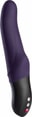 Fun Factory Stronic Eins CNC Pulzační vibrátor - dark violet