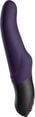Fun Factory Stronic Eins CNC Pulzační vibrátor - dark violet