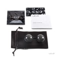 Lelo Luna Noir