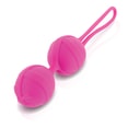 Plaisirs Secrets - Geisha Balls Pink