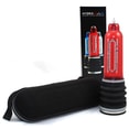 Bathmate Hydromax X30 red