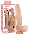 Nature Skin Big Dong II