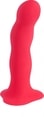 Dildo Fun Factory Bouncer červená