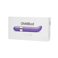 OhMiBod FreeStyle fialová
