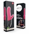 Fun Factory Bi Stronic Fusion červená
