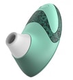Womanizer Masážní strojek w500 - Mint