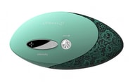 Womanizer Masážní strojek w500 - Mint