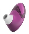 Womanizer Masážní strojek w500 - Magenta